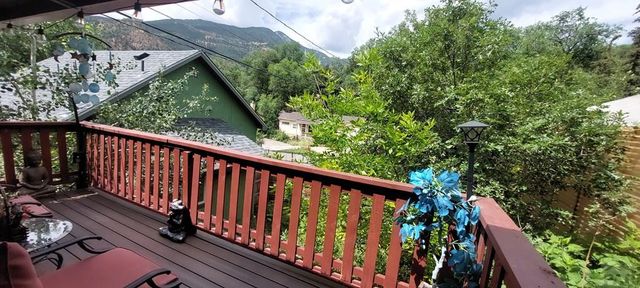 529 Canon Ave, Manitou Springs, CO 80829