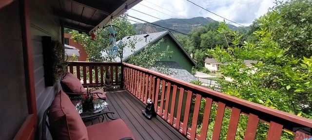 529 Canon Ave, Manitou Springs, CO 80829