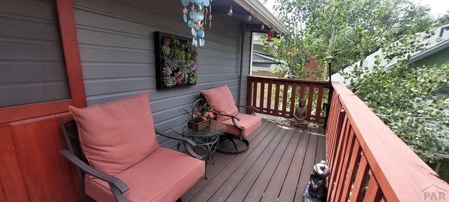 529 Canon Ave, Manitou Springs, CO 80829