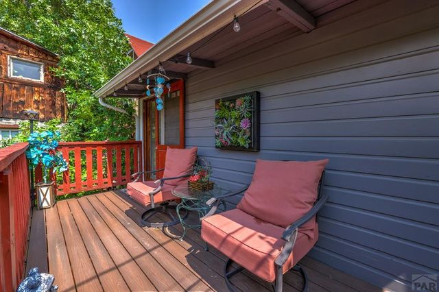 529 Canon Ave, Manitou Springs, CO 80829