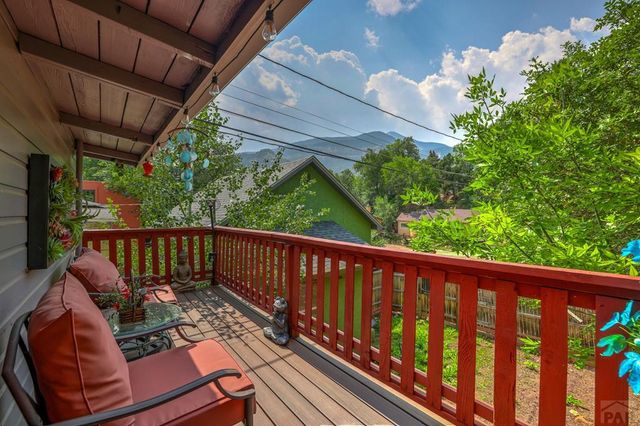 529 Canon Ave, Manitou Springs, CO 80829