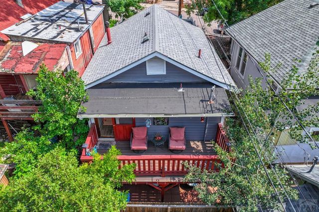 529 Canon Ave, Manitou Springs, CO 80829