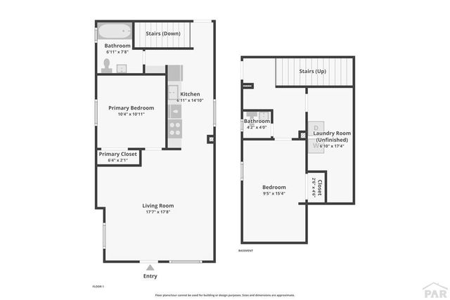 529 Canon Ave, Manitou Springs, CO 80829