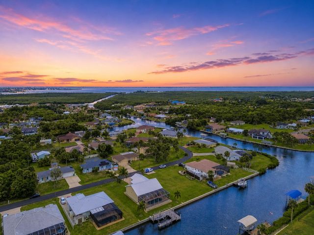 4462 EWING CIRCLE, Port Charlotte, FL 33948