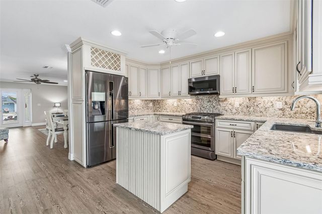 4462 EWING CIRCLE, Port Charlotte, FL 33948