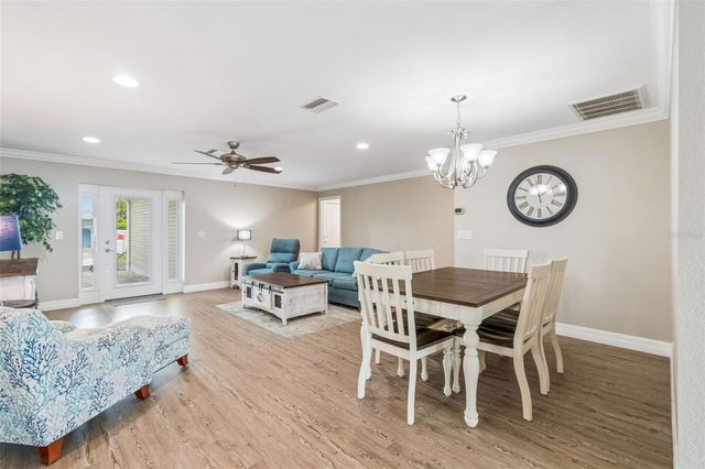4462 EWING CIRCLE, Port Charlotte, FL 33948