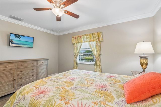 4462 EWING CIRCLE, Port Charlotte, FL 33948