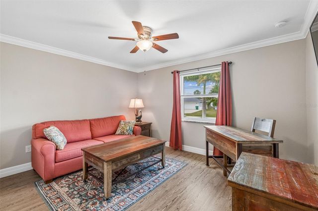4462 EWING CIRCLE, Port Charlotte, FL 33948