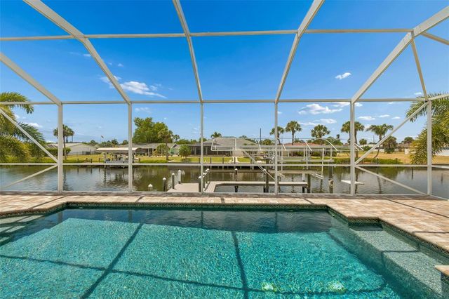 4462 EWING CIRCLE, Port Charlotte, FL 33948