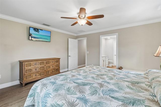 4462 EWING CIRCLE, Port Charlotte, FL 33948