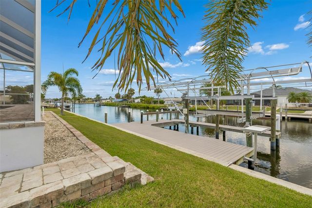 4462 EWING CIRCLE, Port Charlotte, FL 33948