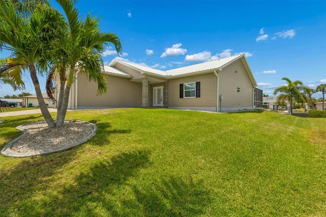 4462 EWING CIRCLE, Port Charlotte, FL 33948