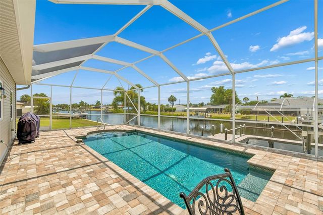 4462 EWING CIRCLE, Port Charlotte, FL 33948