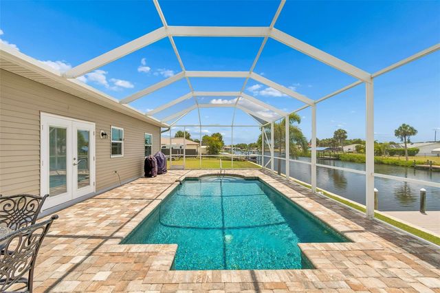 4462 EWING CIRCLE, Port Charlotte, FL 33948