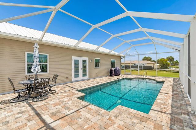 4462 EWING CIRCLE, Port Charlotte, FL 33948