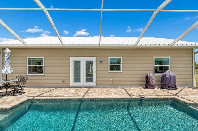 4462 EWING CIRCLE, Port Charlotte, FL 33948
