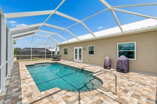 4462 EWING CIRCLE, Port Charlotte, FL 33948