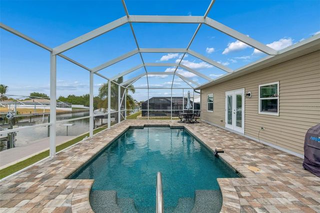 4462 EWING CIRCLE, Port Charlotte, FL 33948