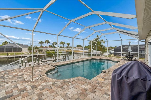 4462 EWING CIRCLE, Port Charlotte, FL 33948