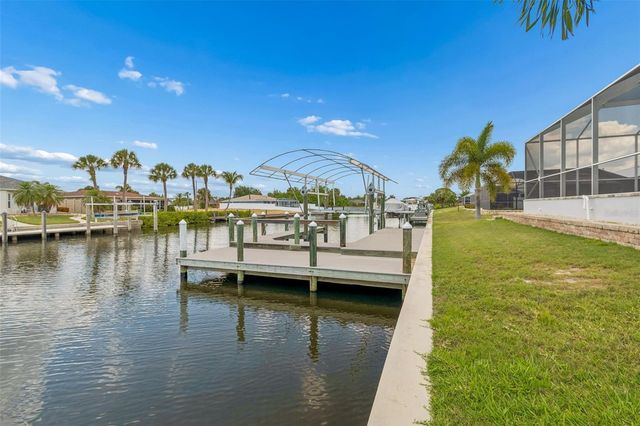 4462 EWING CIRCLE, Port Charlotte, FL 33948