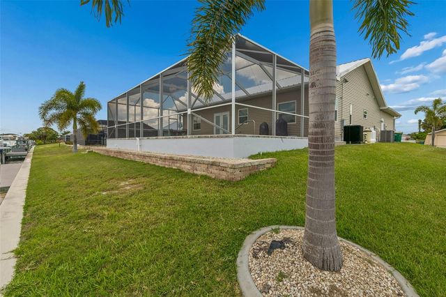 4462 EWING CIRCLE, Port Charlotte, FL 33948