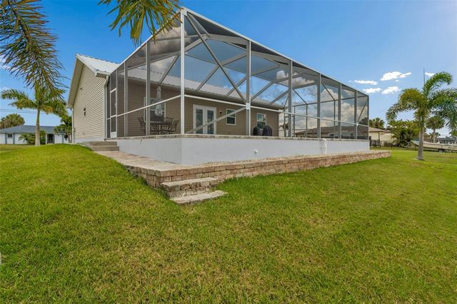 4462 EWING CIRCLE, Port Charlotte, FL 33948