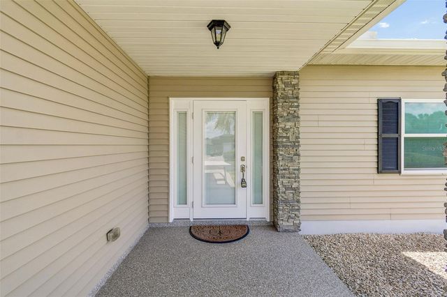4462 EWING CIRCLE, Port Charlotte, FL 33948