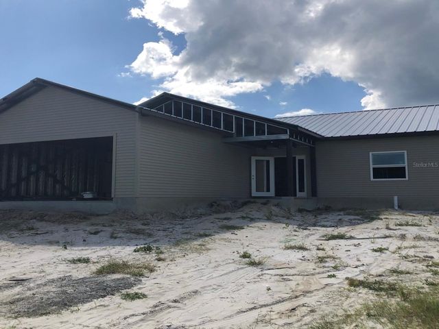 4462 EWING CIRCLE, Port Charlotte, FL 33948
