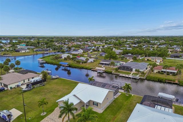4462 EWING CIRCLE, Port Charlotte, FL 33948