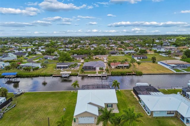 4462 EWING CIRCLE, Port Charlotte, FL 33948