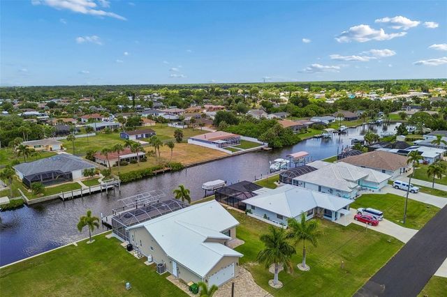 4462 EWING CIRCLE, Port Charlotte, FL 33948