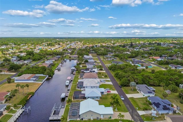 4462 EWING CIRCLE, Port Charlotte, FL 33948