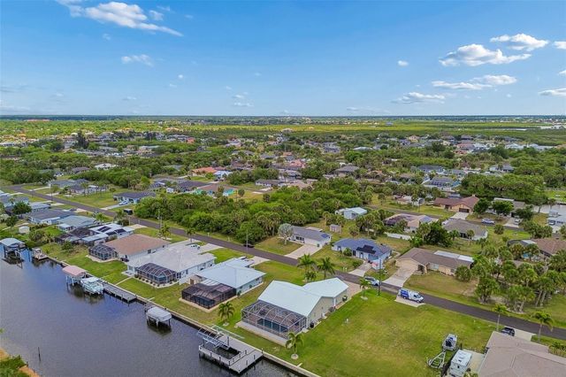 4462 EWING CIRCLE, Port Charlotte, FL 33948