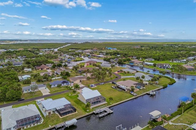 4462 EWING CIRCLE, Port Charlotte, FL 33948