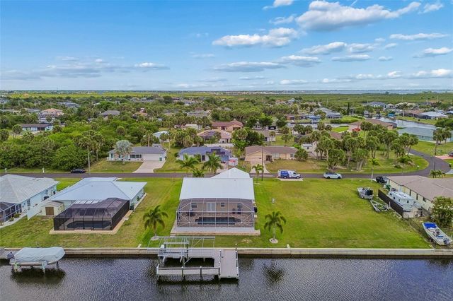 4462 EWING CIRCLE, Port Charlotte, FL 33948