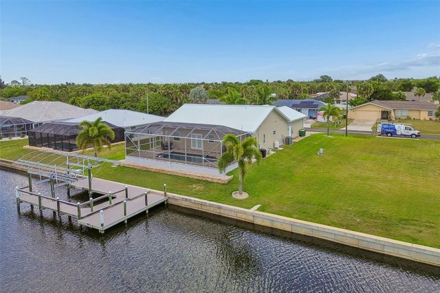4462 EWING CIRCLE, Port Charlotte, FL 33948