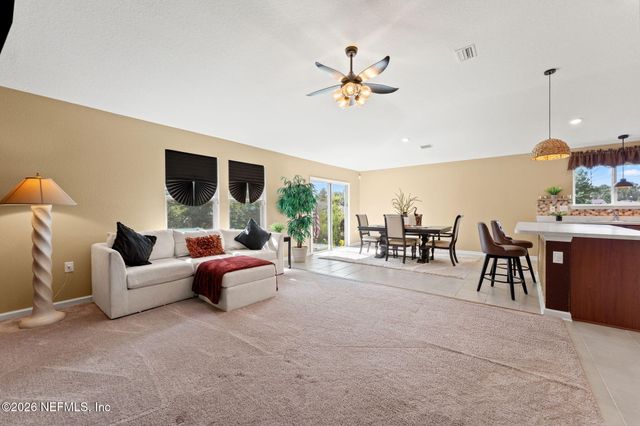 1327 PANTHER LAKE Parkway, Jacksonville, FL 32221