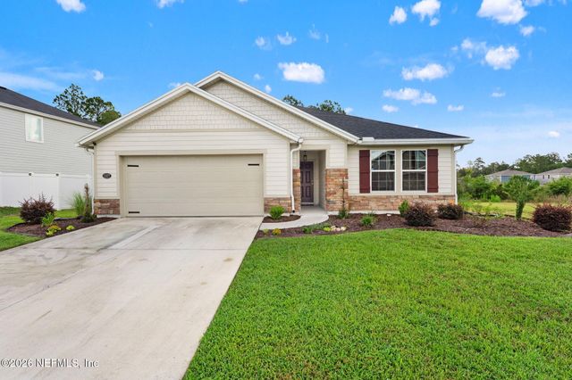 1327 PANTHER LAKE Parkway, Jacksonville, FL 32221