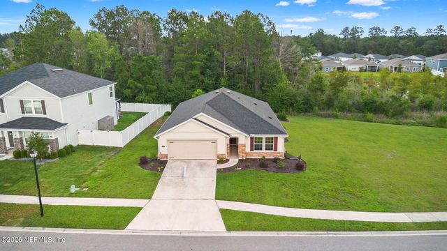 1327 PANTHER LAKE Parkway, Jacksonville, FL 32221