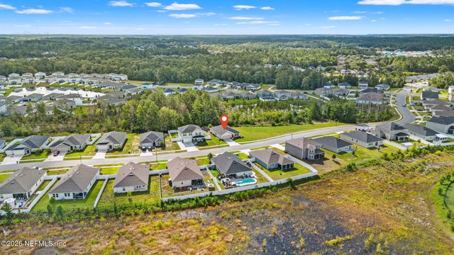 1327 PANTHER LAKE Parkway, Jacksonville, FL 32221