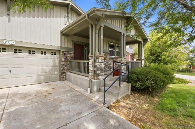 25107 E Canal Place, Aurora, CO 80018