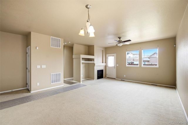 25107 E Canal Place, Aurora, CO 80018