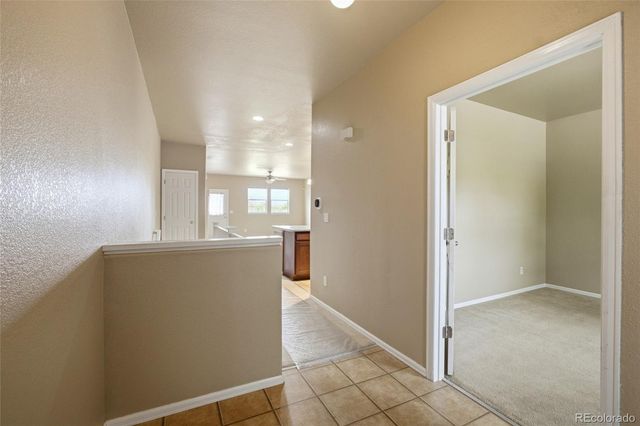 25107 E Canal Place, Aurora, CO 80018