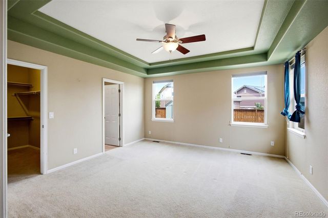 25107 E Canal Place, Aurora, CO 80018