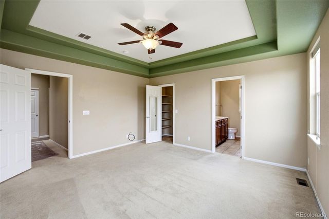 25107 E Canal Place, Aurora, CO 80018