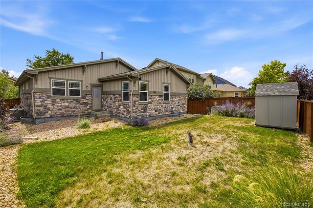 25107 E Canal Place, Aurora, CO 80018