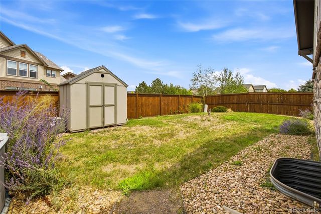 25107 E Canal Place, Aurora, CO 80018