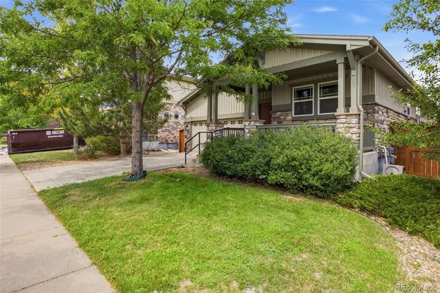 25107 E Canal Place, Aurora, CO 80018