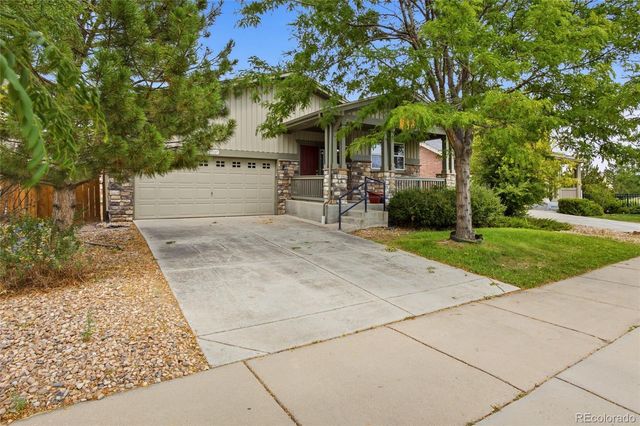 25107 E Canal Place, Aurora, CO 80018
