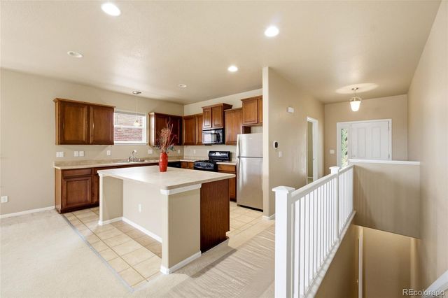 25107 E Canal Place, Aurora, CO 80018